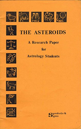 astrology research paper pdf