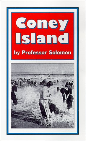 Stock image for Coney Island for sale by ThriftBooks-Dallas