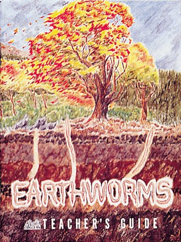 Beispielbild fr Earthworms (Great Exploration in Math and Science Series) zum Verkauf von HPB-Ruby