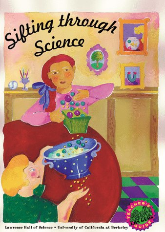 Stock image for Sifting Through Science (Old Edition) for sale by Wonder Book