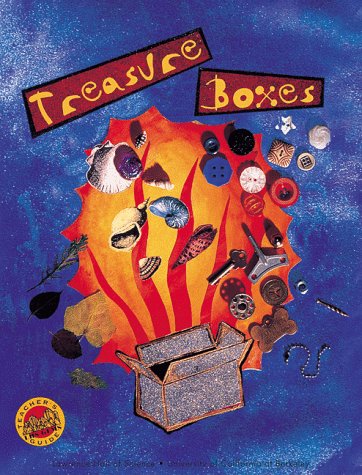 Stock image for Treasure Boxes: Grades K-3