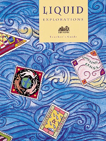 Stock image for Liquid Explorations for sale by Better World Books