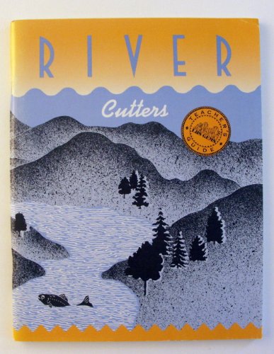 Stock image for River Cutters (Old Edition) for sale by Discover Books