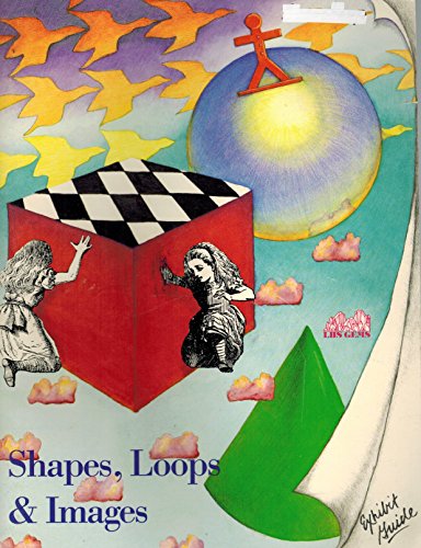 Imagen de archivo de Shapes, Loops & Images: Exhibit Guide (Gems Exhibit Guides) a la venta por Dailey Ranch Books