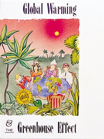 Beispielbild fr Global Warming & the Greenhouse Effect zum Verkauf von The Book Spot