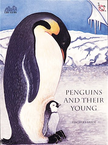 Stock image for Penguins and Their Young (Old Edition) for sale by SecondSale