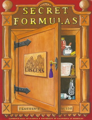 Secret Formulas (9780912511962) by Tilly, Rebecca; Willard, Carolyn