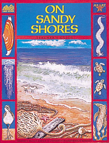 Stock image for On Sandy Shores (Great Explorations in Math & Science) for sale by More Than Words