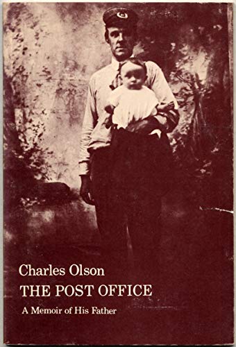 The Post Office: A Memoir of His Father (9780912516141) by Olson, Charles