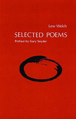 9780912516202: Selected Poems