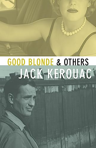 Beispielbild für Good Blonde & Others zum Verkauf von Wonder Book