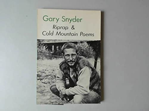 Stock image for Riprap and Cold Mountain Poems for sale by SatelliteBooks