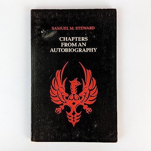 Chapters from an autobiography (9780912516608) by Steward, Samuel M