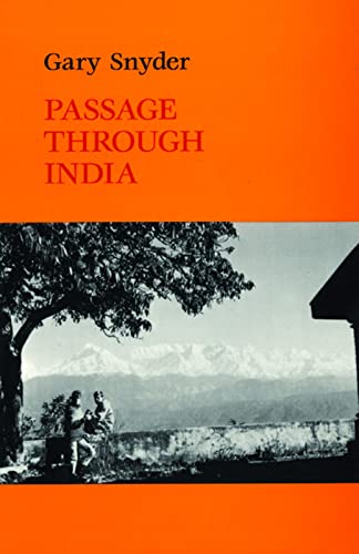 Stock image for Passage through India for sale by WorldofBooks