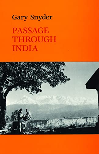 9780912516806: Passage through India
