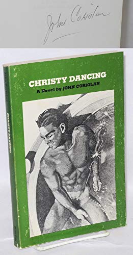 9780912516875: Christy Dancing