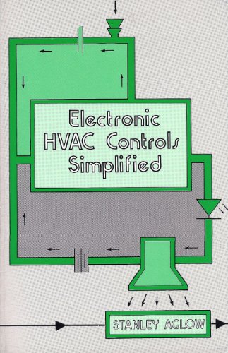 Stock image for Electronic Hvac Controls Simplified for sale by Recycle Bookstore