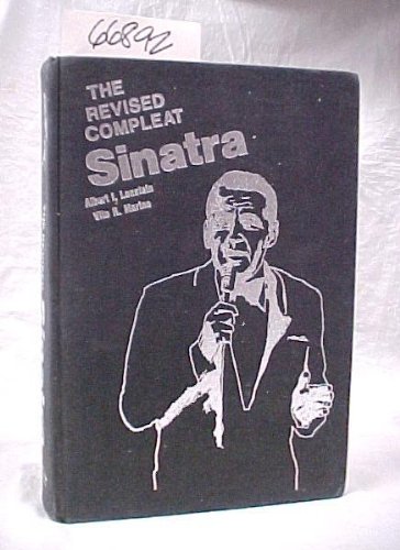 9780912526010: The Revised Compleat Sinatra