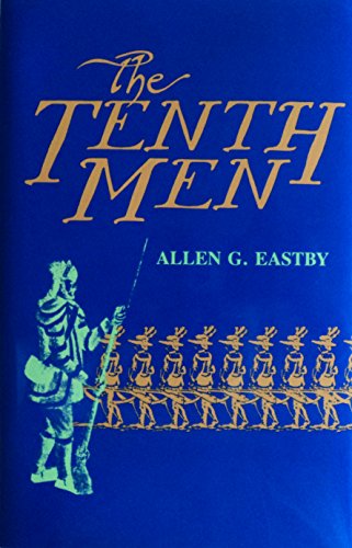 9780912526416: The Tenth Men (Empire State Fiction)
