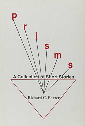 Stock image for Prisms: A Collection of Short Stories for sale by The Yard Sale Store