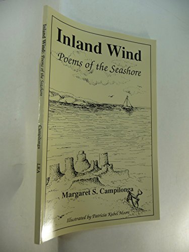 Stock image for Inland Wind: Poems of the Seashore for sale by Pomfret Street Books