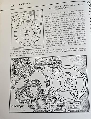 Imagen de archivo de How to Keep Your Volkswagen Alive: A Manual of Step-by-Step Procedures for the Compleat Idiot [For the Beetle, Bus, Karmann Ghia, Square\Fastback Safari and 411 - 412] a la venta por Ergodebooks