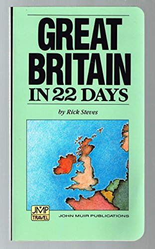 Stock image for Twenty-Two Days in Great Britain for sale by ThriftBooks-Dallas