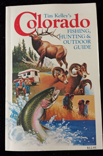 Beispielbild fr Tim Kelley's Fishing Guide zum Verkauf von ThriftBooks-Atlanta