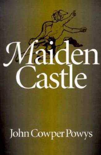 9780912568188: Maiden Castle
