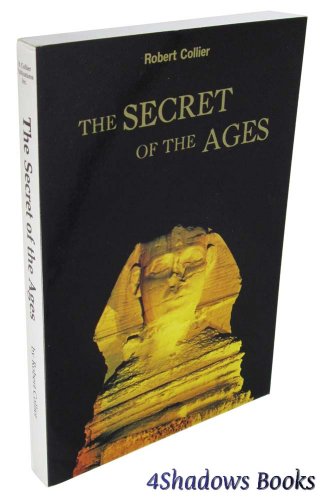 Beispielbild fr Secret of the Ages zum Verkauf von BooksRun