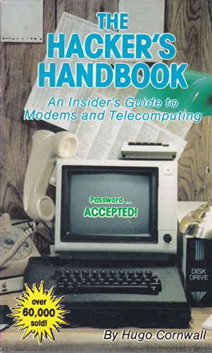 9780912579061: Hacker's Handbook
