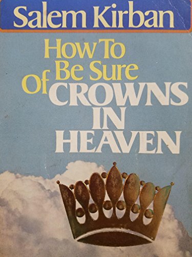 Beispielbild fr Crowns in Heaven zum Verkauf von Robinson Street Books, IOBA