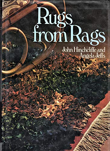 Beispielbild fr Rugs from Rags zum Verkauf von ThriftBooks-Atlanta