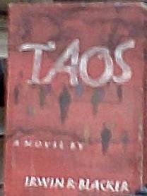 Beispielbild fr Taos: A novel zum Verkauf von Wonder Book