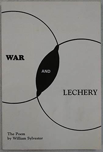 Stock image for War and Lechery: The Poem for sale by Zubal-Books, Since 1961