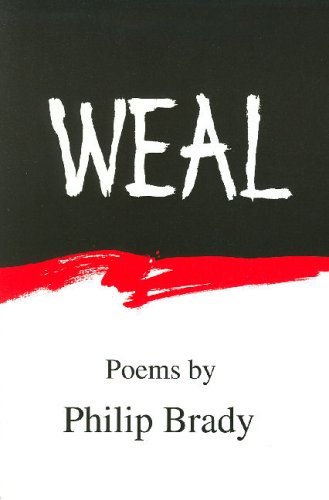 Stock image for Weal for sale by Bookplate