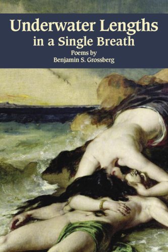 Imagen de archivo de Underwater Lengths in a Single Breath a la venta por Irish Booksellers