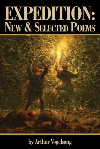 Stock image for Expedition: New and Selected Poems for sale by Wonder Book