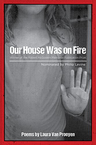 Imagen de archivo de Our House Was on Fire a la venta por Blue Vase Books