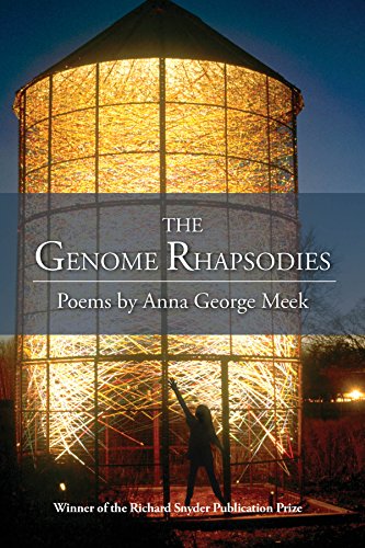 Stock image for The Genome Rhapsodies for sale by Decluttr