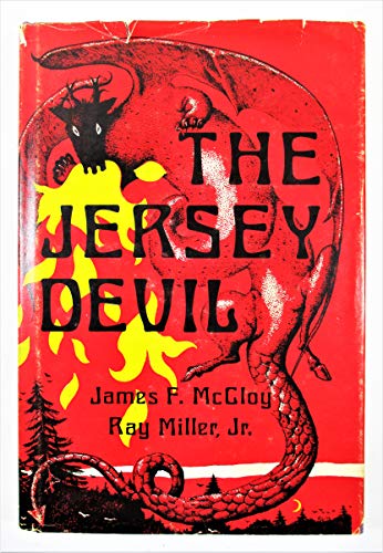 THE JERSEY DEVIL