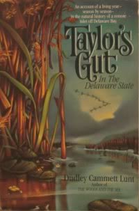 Stock image for Taylors Gut: In the Delaware State for sale by -OnTimeBooks-