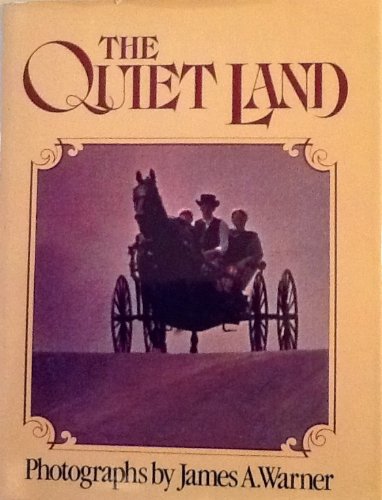 Beispielbild fr The Quiet Land zum Verkauf von Wonder Book