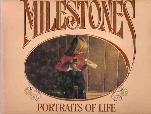 Stock image for Milestones for sale by Lowry's Books