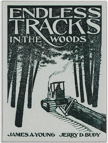 Beispielbild fr Endless Tracks in the Woods (Crestline Agricultural Series) zum Verkauf von Books of the Smoky Mountains