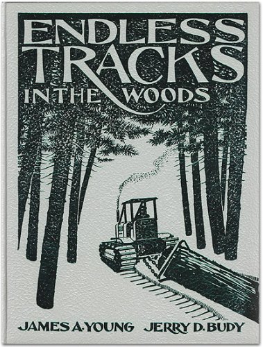 Imagen de archivo de Endless Tracks in the Woods (Crestline Agricultural Series) a la venta por Trip Taylor Bookseller