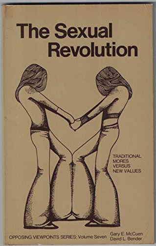 9780912616124: Sexual Revolution