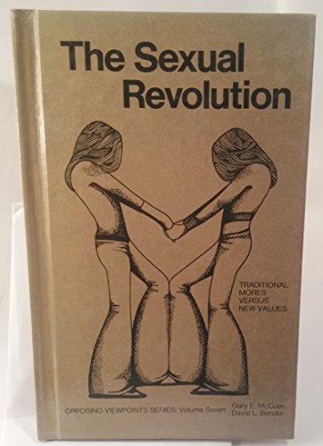 Stock image for Sexual Revolution for sale by janet smith