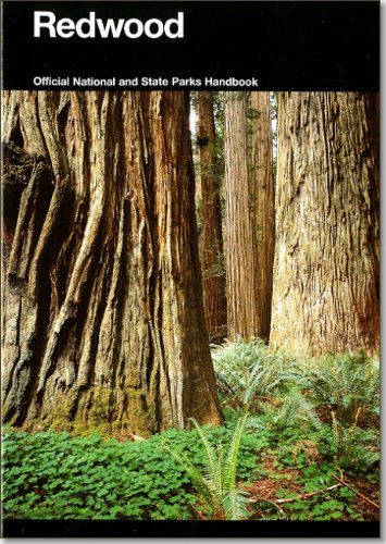 9780912627618: Redwood: A Guide to Redwood National and State Parks, California (U. S. National Park Service Handbook)