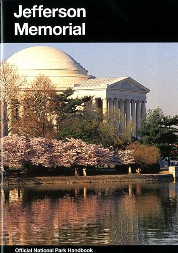 9780912627632: Jefferson Memorial: An Essay